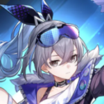 银狼